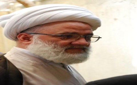 المرجع اليعقوبي